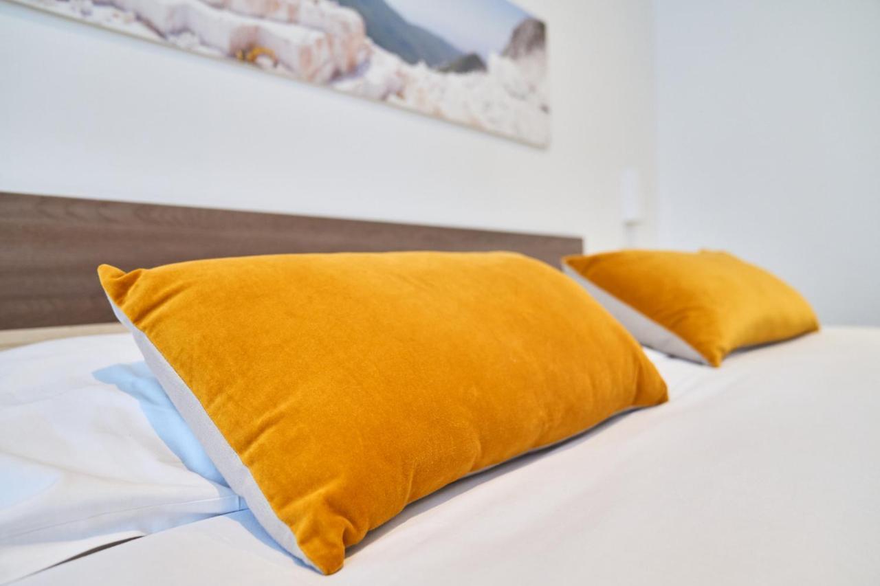 Firmafede Guest House Sarzana Exteriér fotografie
