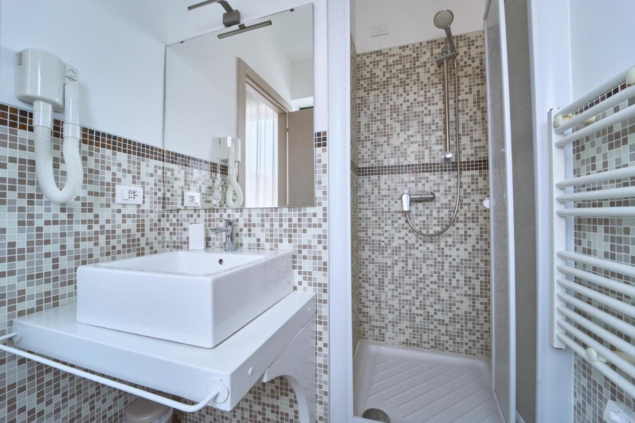 Firmafede Guest House Sarzana Exteriér fotografie
