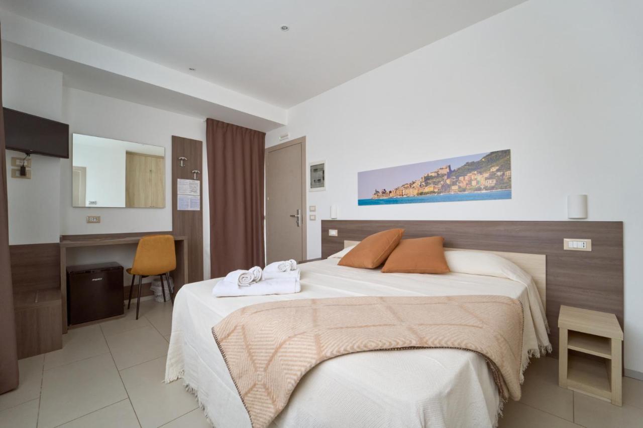 Firmafede Guest House Sarzana Exteriér fotografie
