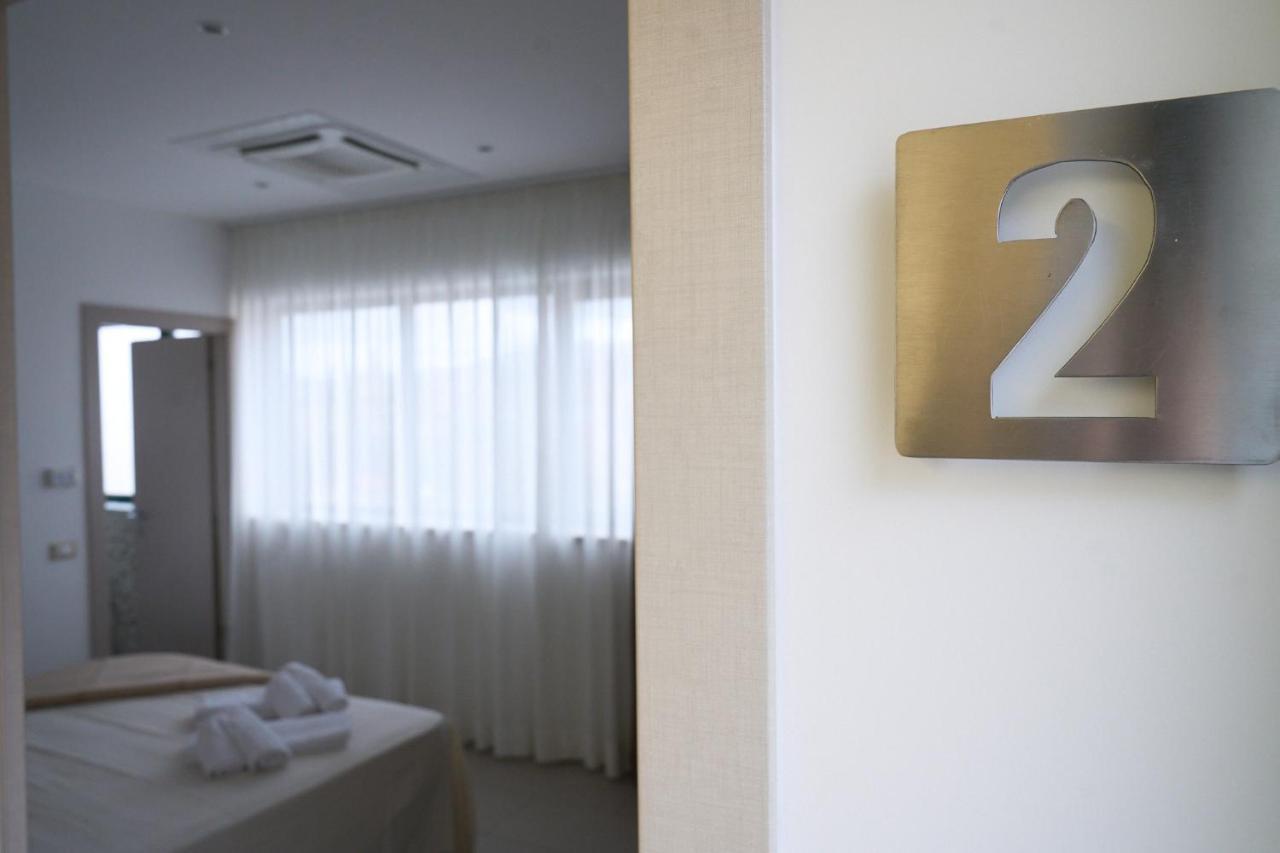 Firmafede Guest House Sarzana Exteriér fotografie