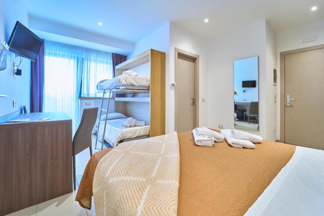 Firmafede Guest House Sarzana Exteriér fotografie