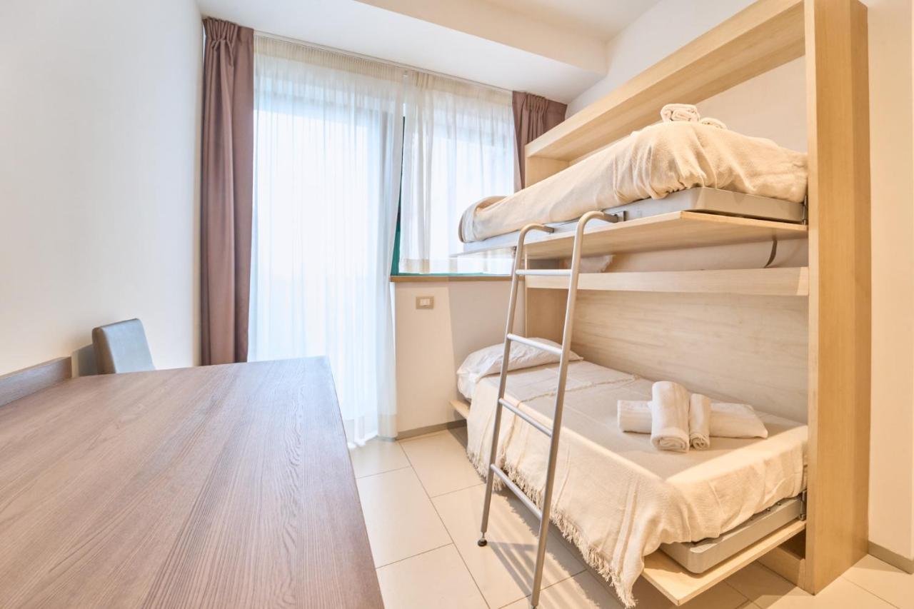 Firmafede Guest House Sarzana Exteriér fotografie