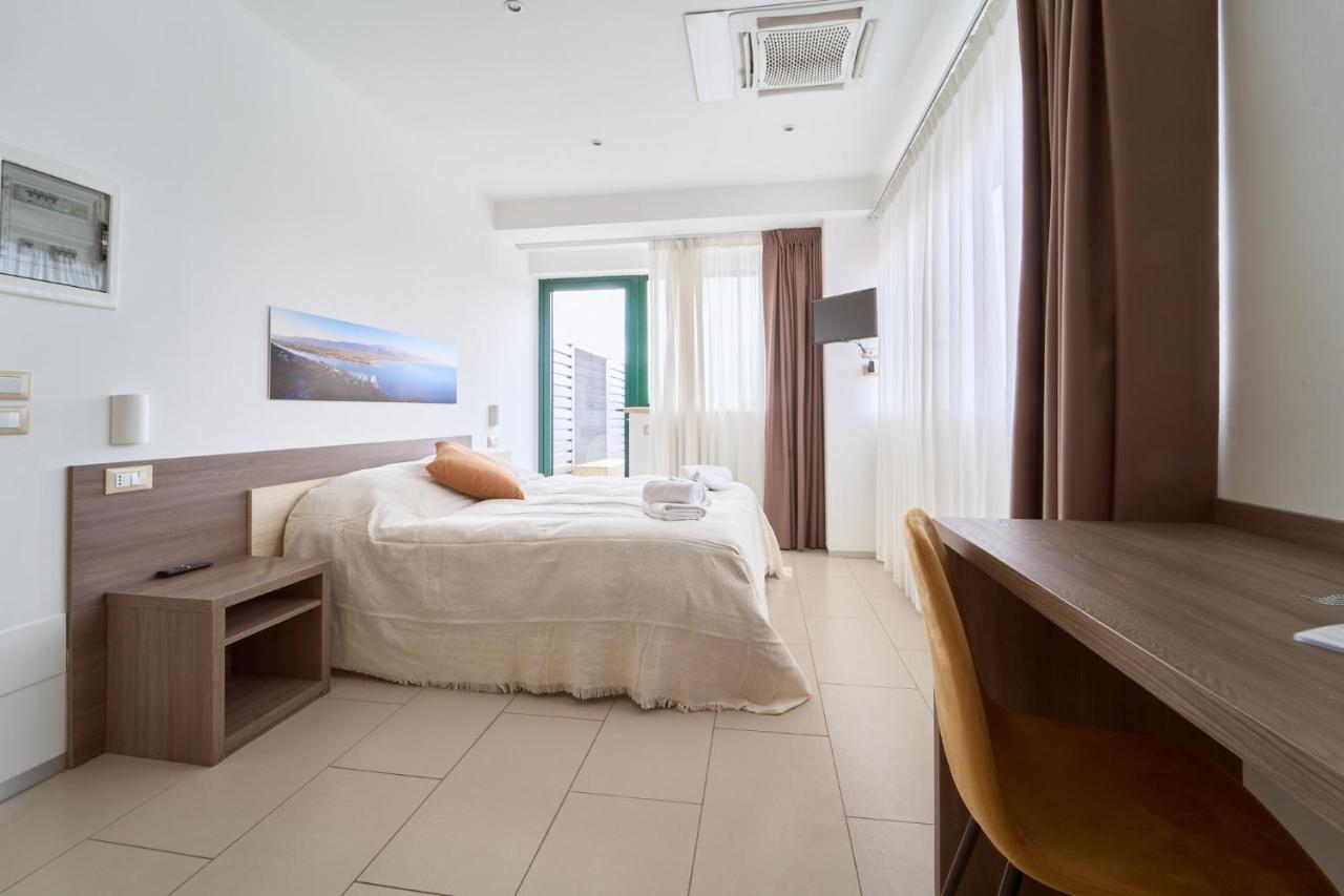 Firmafede Guest House Sarzana Exteriér fotografie