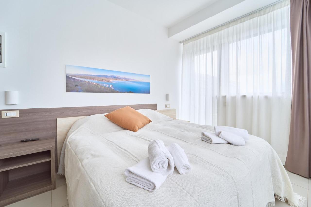 Firmafede Guest House Sarzana Exteriér fotografie