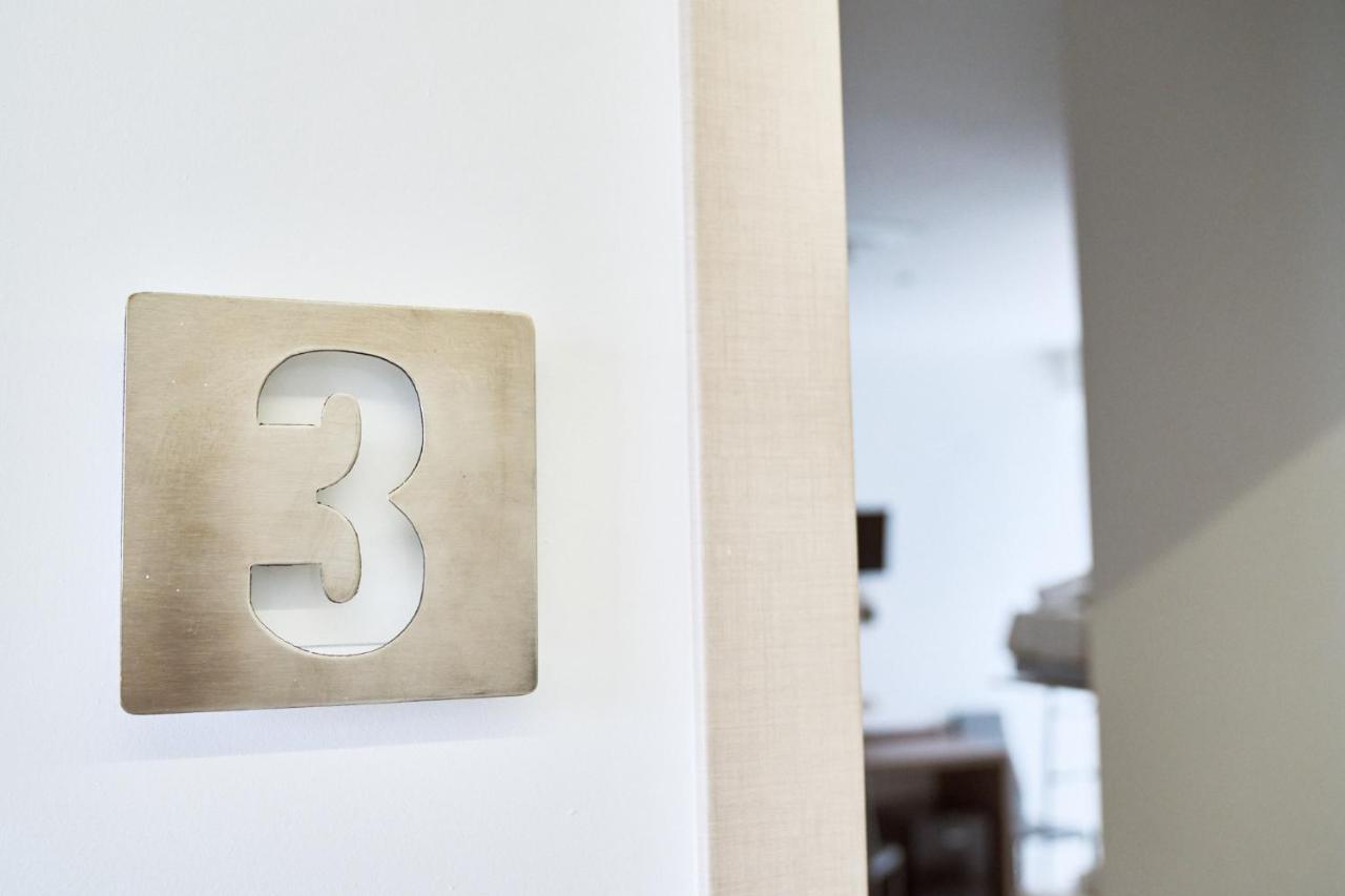 Firmafede Guest House Sarzana Exteriér fotografie
