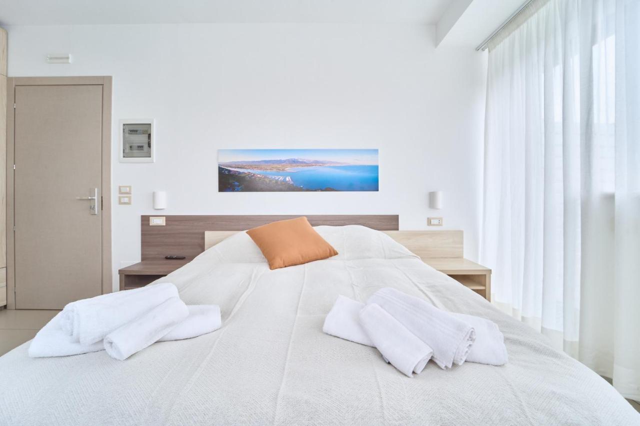 Firmafede Guest House Sarzana Exteriér fotografie