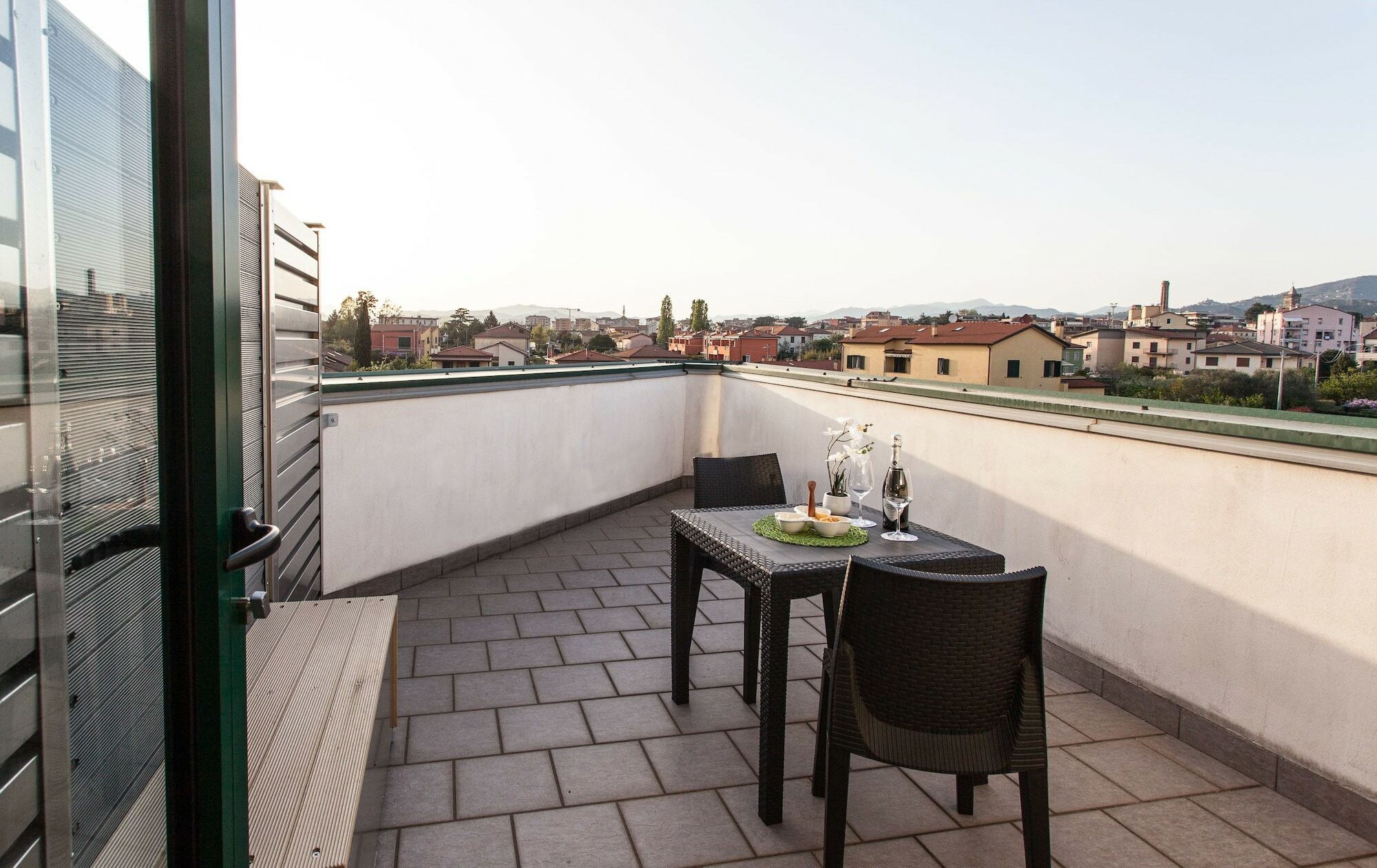 Firmafede Guest House Sarzana Exteriér fotografie
