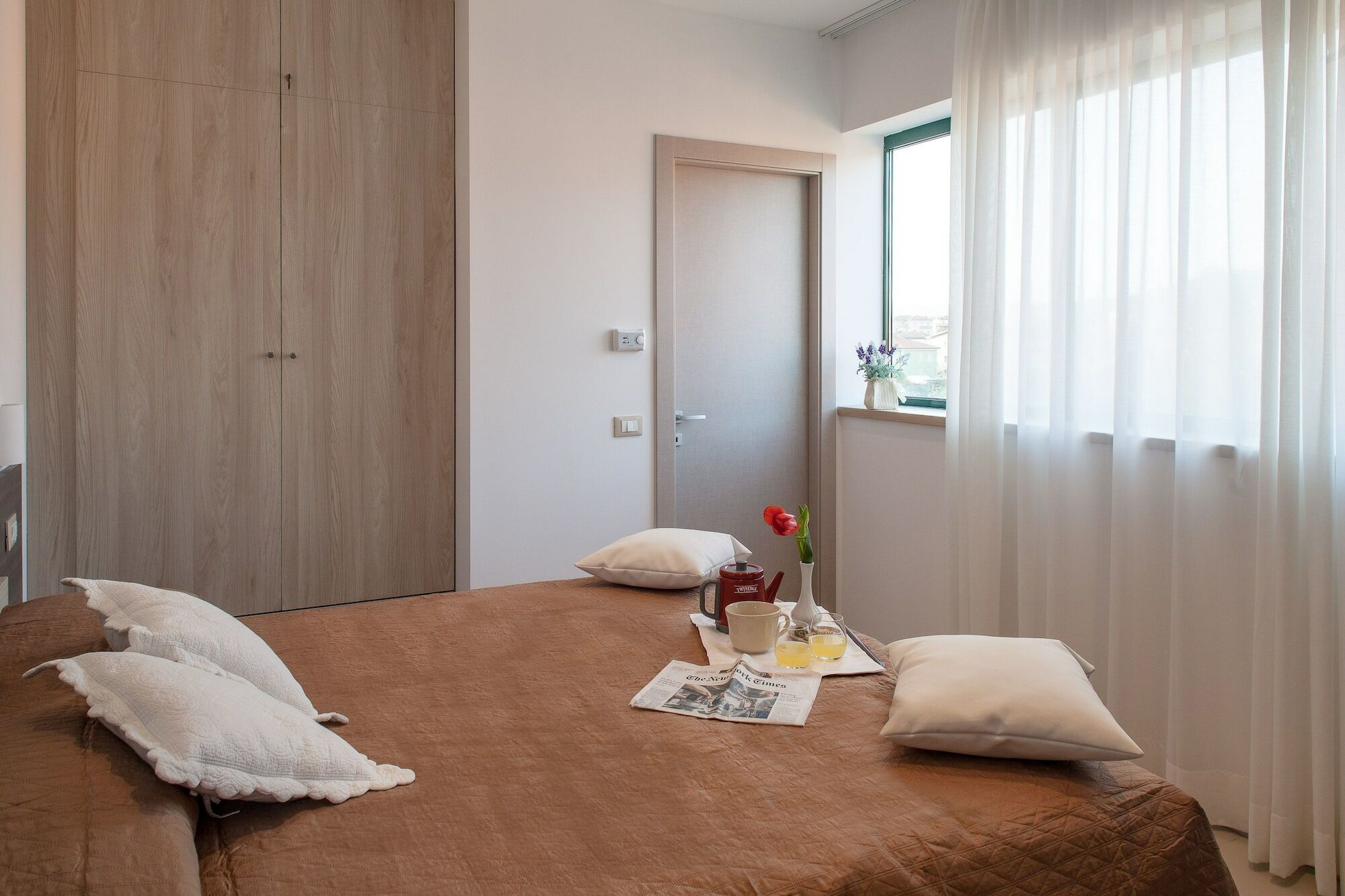 Firmafede Guest House Sarzana Exteriér fotografie